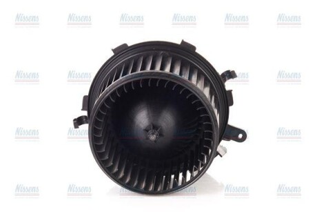 Фото 3 - Вентилятор печки NISSENS 87290
