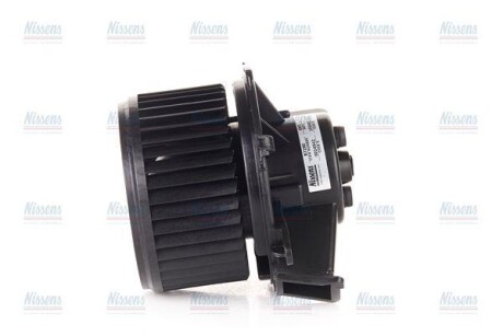 Фото 4 - Вентилятор печки NISSENS 87290