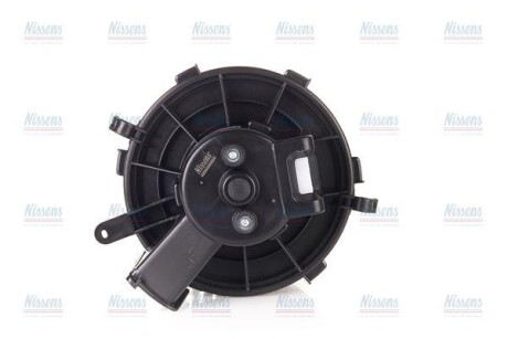 Фото 5 - Вентилятор печки NISSENS 87290
