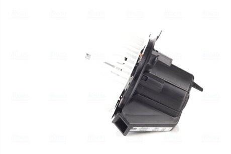 Фото 4 - Вентилятор пічки NISSENS 87294