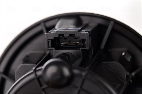 Фото 7 - Вентилятор пічки NISSENS 87294