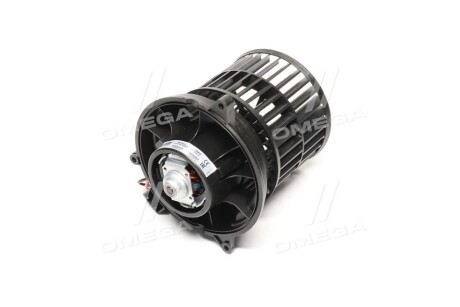 Фото 2 - Вентилятор печки NISSENS 87311