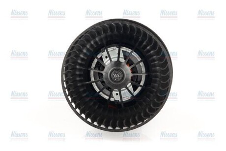 Фото 3 - Вентилятор пічки NISSENS 87313