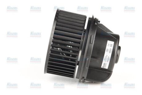 Фото 4 - Вентилятор пічки NISSENS 87313