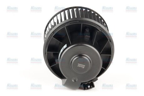 Фото 5 - Вентилятор пічки NISSENS 87313