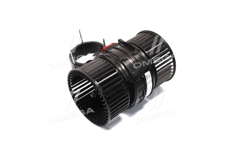 Фото 2 - Вентилятор печки NISSENS 87356