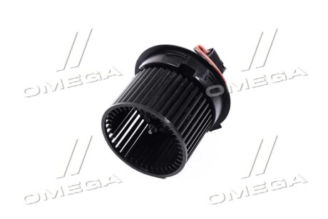 Фото 2 - Вентилятор пічки NISSENS 87358