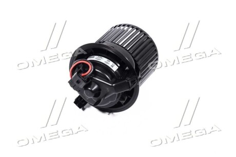 Фото 4 - Вентилятор пічки NISSENS 87358