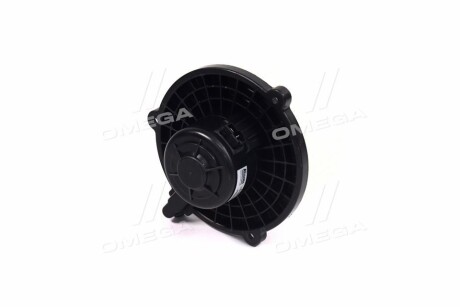 Фото 4 - Вентилятор печки NISSENS 87388