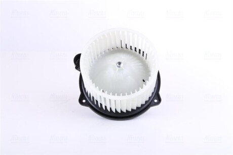 Фото 2 - Вентилятор печки NISSENS 87389