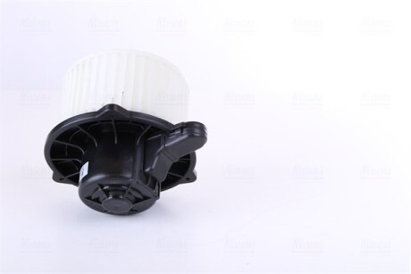 Фото 4 - Вентилятор печки NISSENS 87389