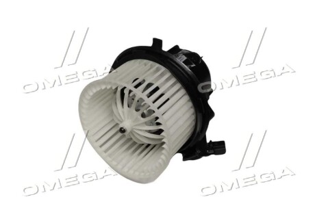 Фото 2 - Вентилятор печки NISSENS 87391