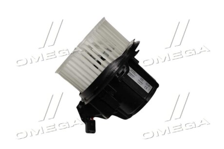 Фото 3 - Вентилятор печки NISSENS 87391