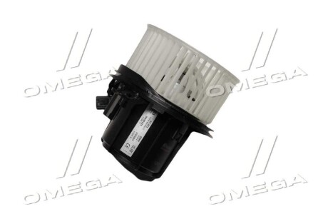 Фото 4 - Вентилятор печки NISSENS 87391