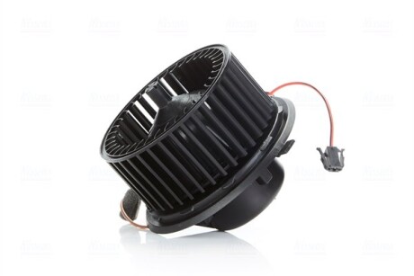 Фото 2 - Вентилятор пічки NISSENS 87404