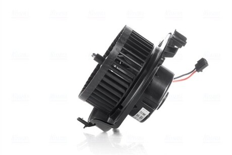 Фото 3 - Вентилятор пічки NISSENS 87424