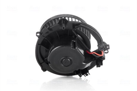 Фото 4 - Вентилятор пічки NISSENS 87424