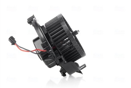 Фото 5 - Вентилятор пічки NISSENS 87424