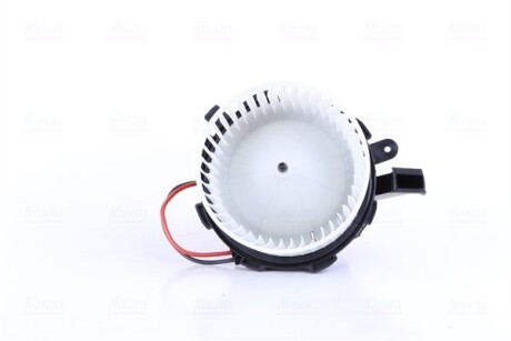Фото 2 - Вентилятор пічки NISSENS 87428