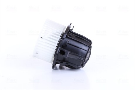 Фото 3 - Вентилятор пічки NISSENS 87428