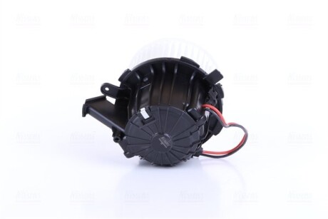 Фото 4 - Вентилятор пічки NISSENS 87428