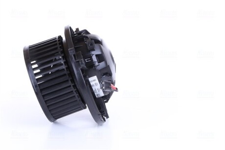 Фото 3 - Вентилятор печки NISSENS 87431