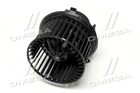 Фото 2 - Вентилятор печки NISSENS 87446