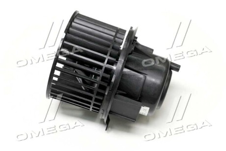 Фото 3 - Вентилятор печки NISSENS 87446