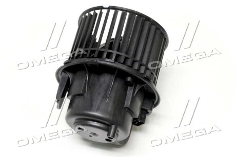 Фото 4 - Вентилятор печки NISSENS 87446