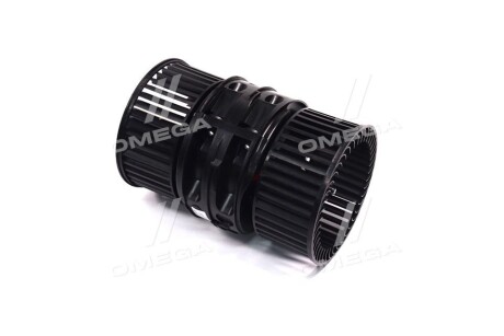 Фото 3 - Вентилятор печки NISSENS 87448