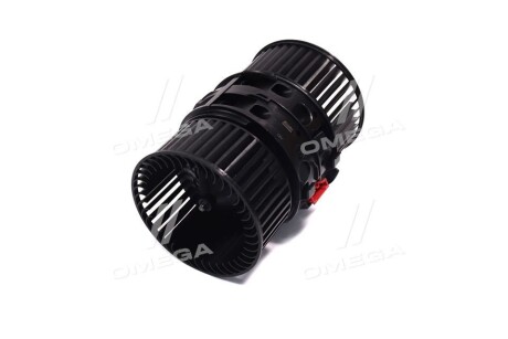 Фото 4 - Вентилятор печки NISSENS 87448