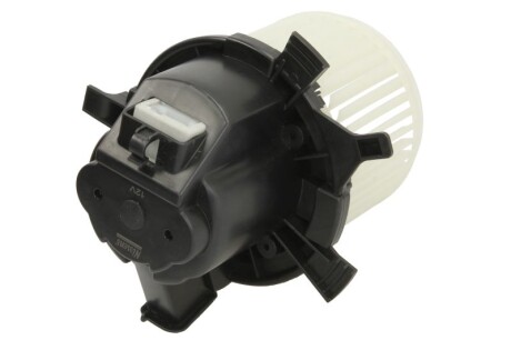 Фото 2 - Вентилятор печки NISSENS 87466