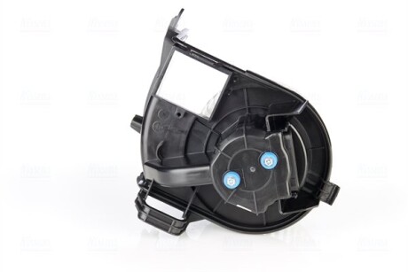 Фото 4 - Вентилятор печки NISSENS 87487