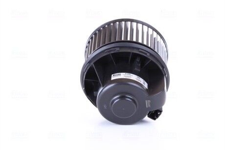 Фото 4 - Вентилятор пічки NISSENS 87490