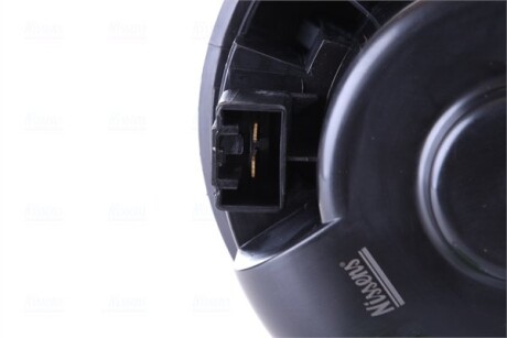 Фото 6 - Вентилятор пічки NISSENS 87490