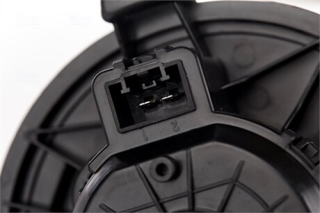 Фото 6 - Вентилятор пічки NISSENS 87495