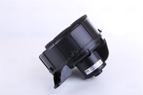 Фото 3 - Вентилятор печки NISSENS 87500