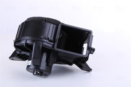 Фото 4 - Вентилятор печки NISSENS 87500