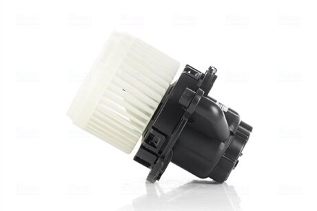 Фото 3 - Вентилятор печки NISSENS 87501