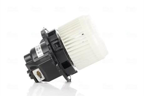 Фото 5 - Вентилятор печки NISSENS 87501