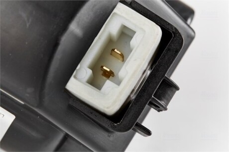 Фото 6 - Вентилятор печки NISSENS 87501