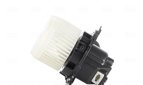 Фото 2 - Вентилятор пічки NISSENS 87502