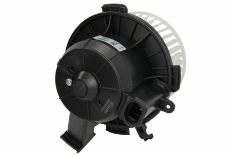 Фото 2 - Вентилятор пічки NISSENS 87503