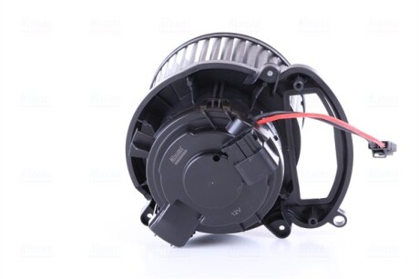 Фото 4 - Вентилятор печки NISSENS 87504