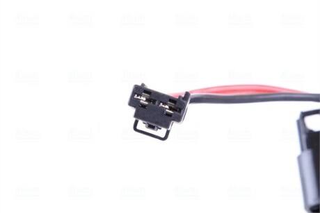 Фото 6 - Вентилятор печки NISSENS 87504