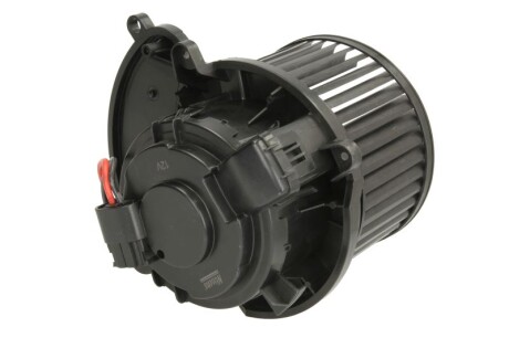 Фото 2 - Вентилятор пічки NISSENS 87506