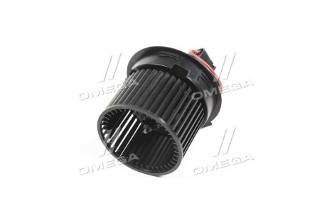 Фото 2 - Вентилятор печки NISSENS 87508