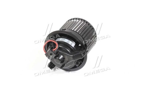 Фото 4 - Вентилятор печки NISSENS 87508