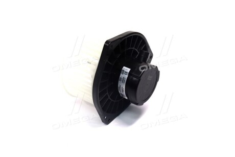 Фото 3 - Автозапчасть NISSENS 87531