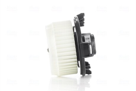 Фото 3 - Вентилятор печки NISSENS 87723